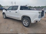 CHEVROLET SILVERADO 1500 2WD SHORT BED CUSTOM 1GCPABEKXRZ297160 photo