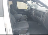 CHEVROLET SILVERADO 1500 2WD SHORT BED CUSTOM 1GCPABEKXRZ297160 fotografie