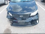 Kia Forte Koup Sx KNAFW6A32D5662530 снимка