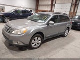 SUBARU OUTBACK 2.5I PREMIUM 4S4BRBCC0B3337510 fotografie