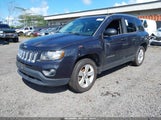 JEEP COMPASS LATITUDE 1C4NJDEB5ED686668 fotografie