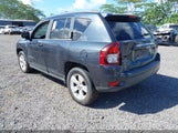 JEEP COMPASS LATITUDE 1C4NJDEB5ED686668 fotografie