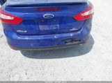 FORD FOCUS SE 1FADP3F23EL205640 снимка