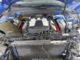 AUDI S4 3.0T PREMIUM PLUS WAUBGAFLXFA002642 снимка