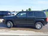 JEEP PATRIOT SPORT 1C4NJPBA1DD272752 fotografie