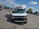 CHEVROLET EXPRESS CUTAWAY 3500 1GB0GRFF7G1152166 снимка