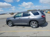 Honda Pilot Awd Ex-L 8 Passenger 5FNYG1H42PB054424 fotografie