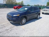 JEEP CHEROKEE LIMITED 1C4PJMDS0FW551615 снимка