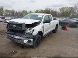 TOYOTA TUNDRA BASE 5.7L V8 5TFBV54118X055649 снимка