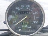 HONDA VT600 C JH2PC21007K810010 снимка