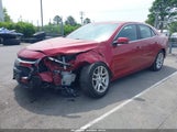 CHEVROLET MALIBU 1LT 1G11C5SL5EF270984 снимка
