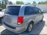DODGE GRAND CARAVAN SXT 2C4RDGCG9ER245034 снимка