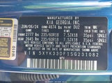 KIA SPORTAGE EX 5XYK33DF1SG231082 photo