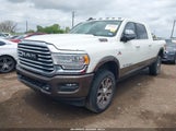 RAM 2500 LIMITED LONGHORN 4X4 6'4 BOX 3C6UR5PL9NG261593 снимка