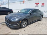 HYUNDAI SONATA SE KMHL24JA0PA271307 photo