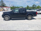 NISSAN FRONTIER SV 1N6AD0ER8EN725739 снимка