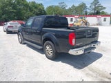 NISSAN FRONTIER SV 1N6AD0ER8EN725739 снимка