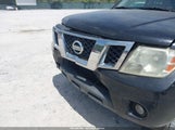 NISSAN FRONTIER SV 1N6AD0ER8EN725739 снимка