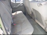 NISSAN FRONTIER SV 1N6AD0ER8EN725739 снимка