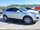 CADILLAC XT5 LUXURY 1GYKNCRSXKZ100325 photo