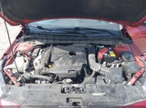 NISSAN ALTIMA SR VC-TURBO FWD 1N4AL4CV6LC171161 снимка