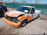 CHEVROLET S-10 1GCCS1447Y8160724 снимка