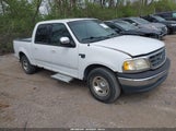 FORD F-150 SUPERCREW HARLEY-DAVIDSON EDITION/KING RANCH EDITION/LARIAT/XLT 1FTRW07LX1KA24415 снимка