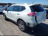 NISSAN ROGUE SL 5N1AT2MV9FC774862 снимка