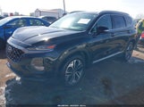 HYUNDAI SANTA FE LIMITED 2.0T 5NMS53AAXKH083541 fotografie