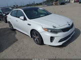 KIA OPTIMA SX TURBO 5XXGW4L25GG010677 fotografie