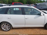VOLKSWAGEN JETTA SPORTWAGEN 2.0L TDI 3VWPL7AJ3DM613395 photo