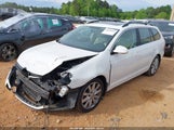 VOLKSWAGEN JETTA SPORTWAGEN 2.0L TDI 3VWPL7AJ3DM613395 photo