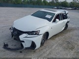 LEXUS IS 350 JTHGZ1B21L5036312 снимка