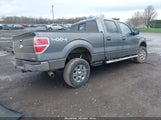 FORD F-150 XLT 1FTFW1EF8BFD03930 снимка