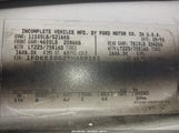 FORD ECONOLINE E350 CUTAWAY VAN 1FDKE30G2THA09101 снимка