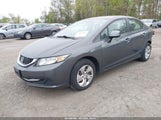 HONDA CIVIC LX 2HGFB2F50DH540700 снимка