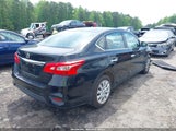 NISSAN SENTRA S 3N1AB7AP5GY235841 снимка