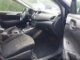 NISSAN SENTRA S 3N1AB7AP5GY235841 снимка
