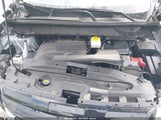 Nissan Pathfinder Platinum 4Wd 5N1DR3DK2RC227167 снимка