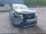 Nissan Pathfinder Platinum 4Wd 5N1DR3DK2RC227167 снимка