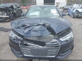AUDI A4 2.0T PREMIUM WAUENAF45HN019873 снимка