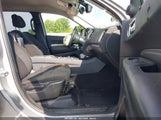 Dodge Durango Sxt Rwd 1C4RDHAG9HC652261 fotografie
