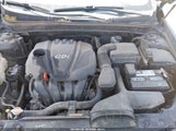HYUNDAI SONATA LIMITED 5NPEC4AC6DH532133 снимка