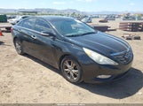 HYUNDAI SONATA LIMITED 5NPEC4AC6DH532133 снимка