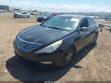 HYUNDAI SONATA LIMITED 5NPEC4AC6DH532133 снимка