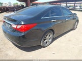 HYUNDAI SONATA LIMITED 5NPEC4AC6DH532133 снимка