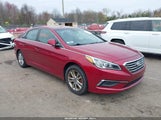 HYUNDAI SONATA SE 5NPE24AF8GH376033 снимка