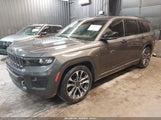 Jeep Grand Cherokee L Overland 4X4 1C4RJKDG8N8535206 fotografie
