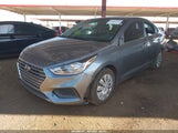 HYUNDAI ACCENT SE 3KPC24A39KE069612 снимка