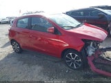 MITSUBISHI MIRAGE BLACK EDITION/RALLIART/SE ML32AWHJ5PH003481 fotografie